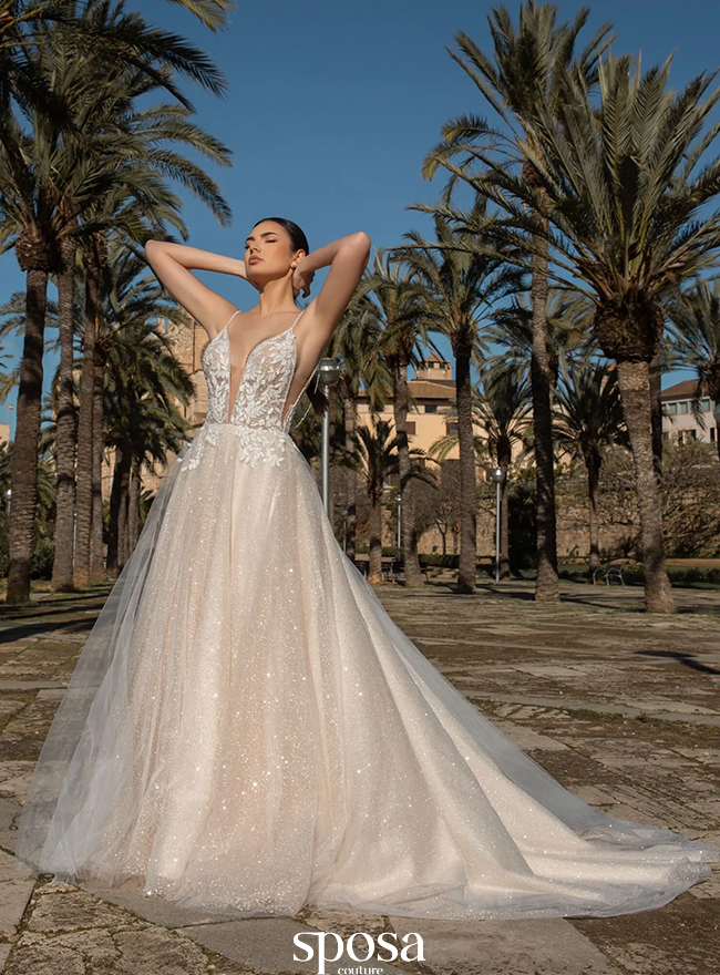 Sposa robe de mariée hotsell