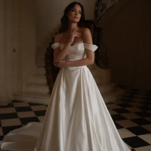 SELENA / Corset / Jupe – Image 2
